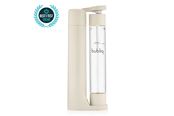 Kolsyramaskin - Bubliq Beige bubliq drink carbonator - 5905954887071