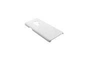 Mobile - Covers & Cases - GEAR Phone Case White - Samsung S9 Plus - 663179