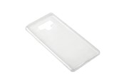 Mobile - Covers & Cases - GEAR Phone Case TPU Transparent - Samsung Note 9 - 663194