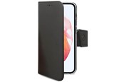Mobile - Covers & Cases - CELLY WALLY - Samsung Galaxy S24 5G - Black - WALLY1065