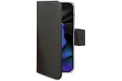Mobile - Covers & Cases - CELLY WALLY - Samsung Galaxy S23 FE - Black - WALLY1062