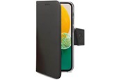 Mobile - Covers & Cases - CELLY WALLY - Samsung Galaxy A15 5G/ Galaxy A15 4G - Black - WALLY1060