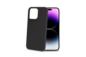 Mobile - Covers & Cases - CELLY PLANET - Apple iPhone 15 Pro Max [IPHONE 15 CASES] - Black - PLANET1056BK