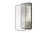 Mobiltelefontillbehör-Skyddsfilm - CELLY FULL GLASS GALAXY S24+ 5G - FULLGLASS1066BK