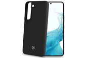 Mobile - Covers & Cases - CELLY CROMO - Samsung Galaxy S24 5G - Black - CROMO1065BK