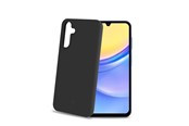 Mobile - Covers & Cases - CELLY CROMO - Samsung Galaxy A15 5G/ Galaxy A15 4G - Black - CROMO1060BK