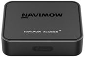 Robotgräsklippare - Segway Navimow Access+ - AD.12.00.14.0034