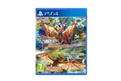 Spel - Monster Hunter Stories Collection - Sony PlayStation 4 - RPG - 5055060903339
