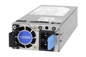 Strömförsörjning - Netgear APS1200W - power supply - hot-plug / redundant - modular - 1200 Watt Strömförsörjning - 1200 Watt - ATX - 80 Plus - APS1200W-200NES