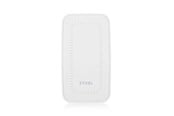 Accesspunkt - ZyXEL WAX300H AX3000 WiFi 6 Dual-Radio NebulaFlex Pro Wall-Plate Access Point - WAX300H-EU0101F