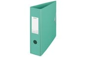 Arkivering & Förvaring - Esselte Colour'Breeze Lever Arch File Polyfoam Green - 626218