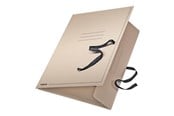 Arkivering & Förvaring - Esselte Hercules - 3-flap folder - for A1 - grey - 623408