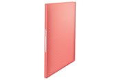 Arkivering & Förvaring - Esselte Colour'Breeze Demopärm med 60 fickor Korall - 628443