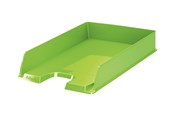 Arkivering & Förvaring - Esselte Brevkorg Europost VIVIDA grön - 623927