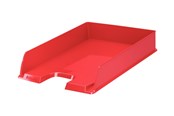 Arkivering & Förvaring - Esselte Brevkorg Europost VIVIDA röd - 623607