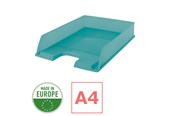 Arkivering & Förvaring - Esselte Colour'Breeze Letter Tray Blue - 626274