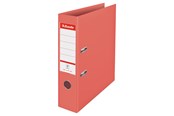 Arkivering & Förvaring - Esselte Colour'Breeze arkivmapp PP Korall - 628429