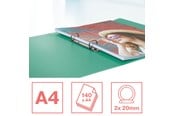 Arkivering & Förvaring - Esselte  Colour'Breeze 2-Ring Binder Green - 626243