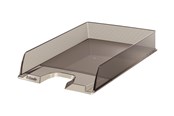 Arkivering & Förvaring - Esselte Brevkorg  Europost Transparent Rökfärgad transparent - 623604