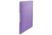 Arkivering & Förvaring - Esselte Colour'Breeze Demopärm med 60 fickor lavendel - 628444