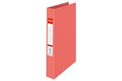 Arkivering & Förvaring - Esselte Colour'Breeze ringpärm PP Korall - 628433