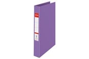 Arkivering & Förvaring - Esselte Colour'Breeze ringpärm PP lavendel - 628434