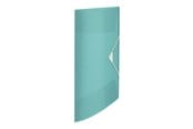 Arkivering & Förvaring - Esselte Colour'Breeze 3-Flap Folder PP Blue - 626222