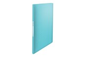 Arkivering & Förvaring - Esselte Colour'Breeze Display Book with 40 pockets Blue - 626227