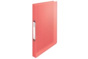 Arkivering & Förvaring - Esselte Colour'Breeze 2-ringpärm Korall - 628435