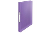 Arkivering & Förvaring - Esselte Colour'Breeze 2-ringpärm lavendel - 628436