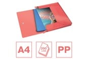 Arkivering & Förvaring - Esselte Colour'Breeze Box File Coral - 628449