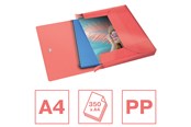 Arkivering & Förvaring - Esselte Colour'Breeze extra kapacitet arkivbox Korall - 628451