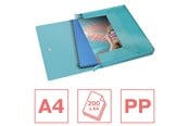 Arkivering & Förvaring - Esselte Colour'Breeze Box File Blue - 626259