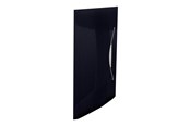 Arkivering & Förvaring - Esselte 3-klaffmapp Vivida PP A4 svart - 624043