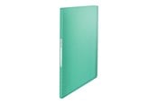Arkivering & Förvaring - Esselte  Colour'Breeze Display Book with 40 pockets Green - 626228