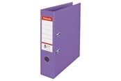 Arkivering & Förvaring - Esselte No.1 Colour'Breeze Hävstångsmapp PP lavendel - 628432