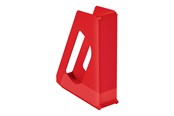Arkivering & Förvaring - Esselte VIVIDA A4 Tidskriftssamlare röd - 628217