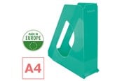 Arkivering & Förvaring - Esselte Colour'Breeze Magazine File Green - 626280