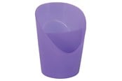 Skrivbordstillbehör - Esselte Colour'Breeze Pen Pot Lavender - 628460