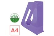 Arkivering & Förvaring - Esselte Colour'Breeze Magazine File Lavender - 628456