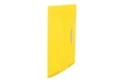Arkivering & Förvaring - Esselte 3-klaffmapp Vivida PP A4 gul - 624045