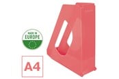 Arkivering & Förvaring - Esselte  Colour'Breeze Magazine File Coral - 628455