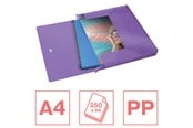 Arkivering & Förvaring - Esselte Colour'Breeze extra kapacitet arkivbox lavendel - 628452