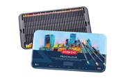 Skriv- och ritverktyg - Derwent  Procolour (36) Tin - 2302507