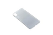 Mobile - Covers & Cases - GEAR Phone Case Ultra Slim White - iPhone X/XS - 663202