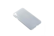 Mobile - Covers & Cases - GEAR Phone Case Ultra Slim White - iPhone XR - 663204