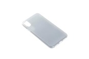 Mobile - Covers & Cases - GEAR Phone Case Ultra Slim White - iPhone XS Max - 663206