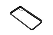 Mobile - Covers & Cases - GEAR Phone Case Tempered Glass - iPhone XS Max - 663215