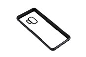 Mobile - Covers & Cases - GEAR Phone Case Tempered Glass - Samsung S9 - 663216