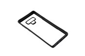 Mobile - Covers & Cases - GEAR Phone Case Tempered Glass - Samsung Note 9 - 663217